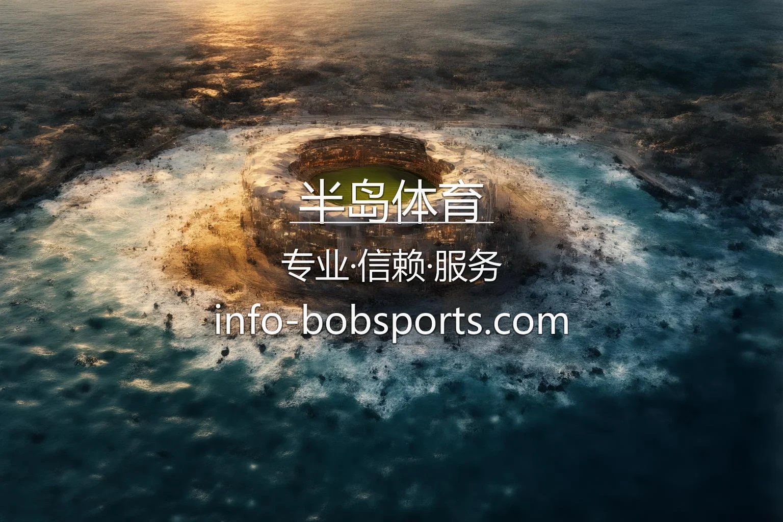 半岛体育官网入口在哪？2026最新赛事直播通道 | 半岛体育 - Bandao Sports 英雄图